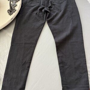 Joe's Jeans The Charlie high rise skinny ankle jeans